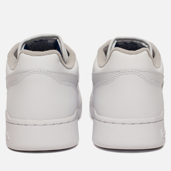 Кроссовки Reebok Workout Plus White/Royal