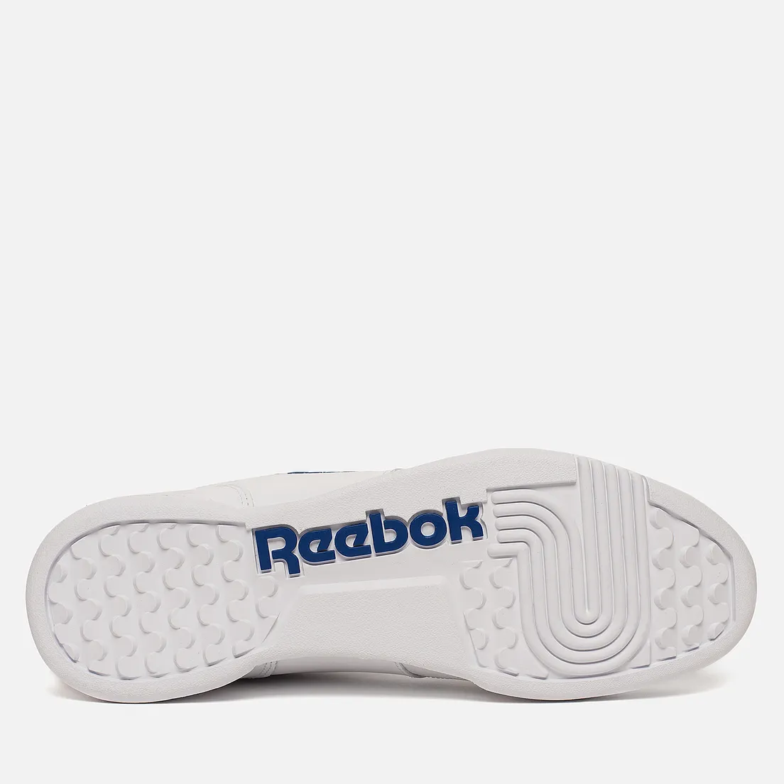 Reebok Кроссовки Workout Plus