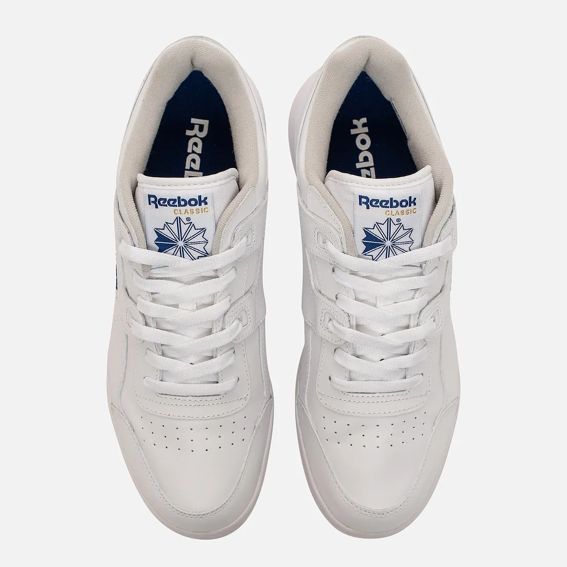 Reebok Кроссовки Workout Plus
