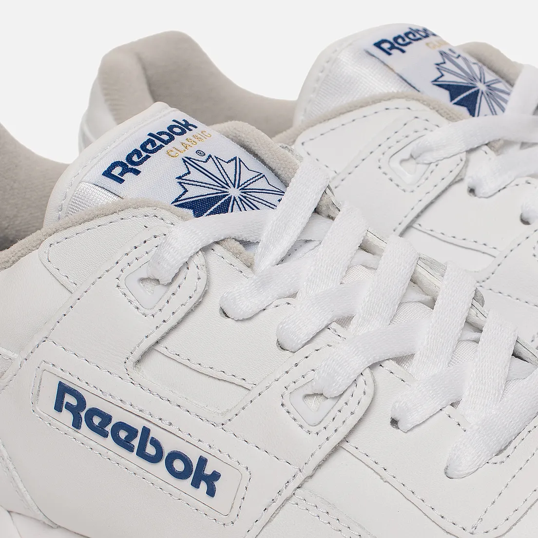 Reebok Кроссовки Workout Plus