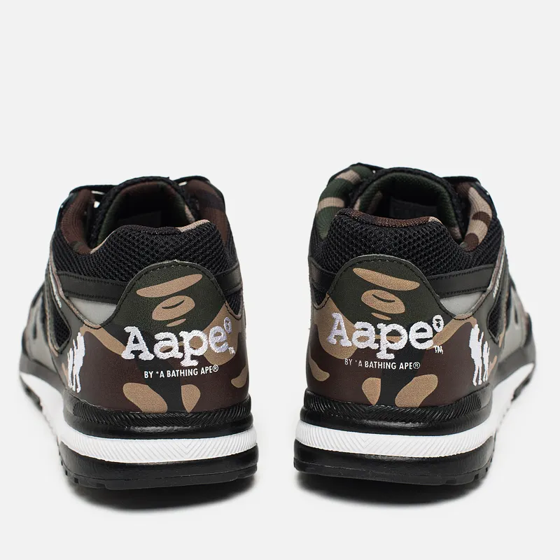 Reebok Кроссовки x AAPE Ventilator