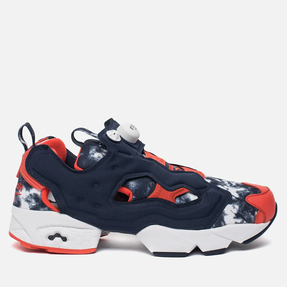 Reebok Кроссовки x atmos Instapump Fury AWD