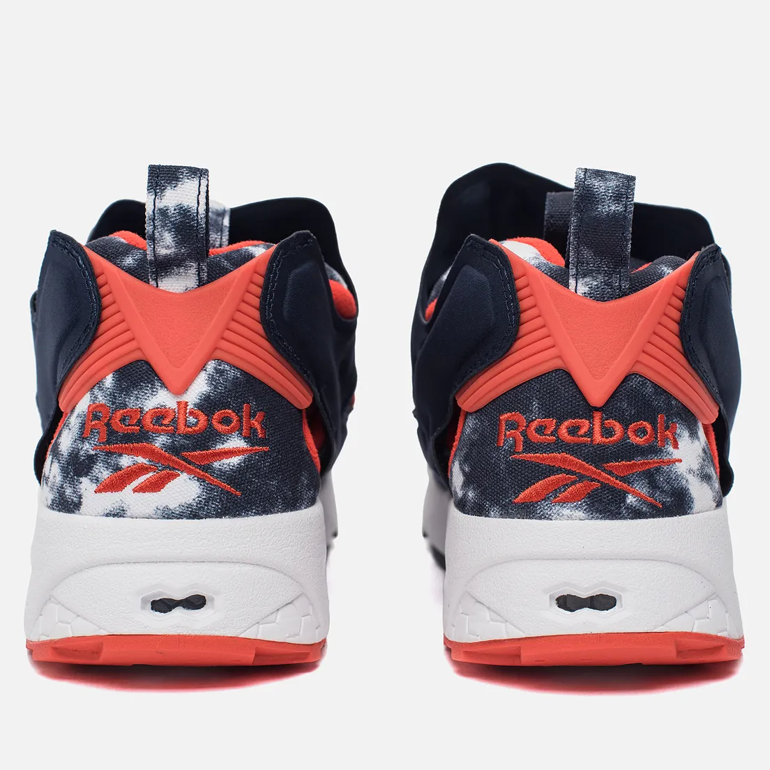 Reebok Кроссовки x atmos Instapump Fury AWD