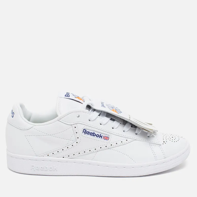 Reebok Кроссовки x Beams NPC UK Gentleman’s Sport Pack