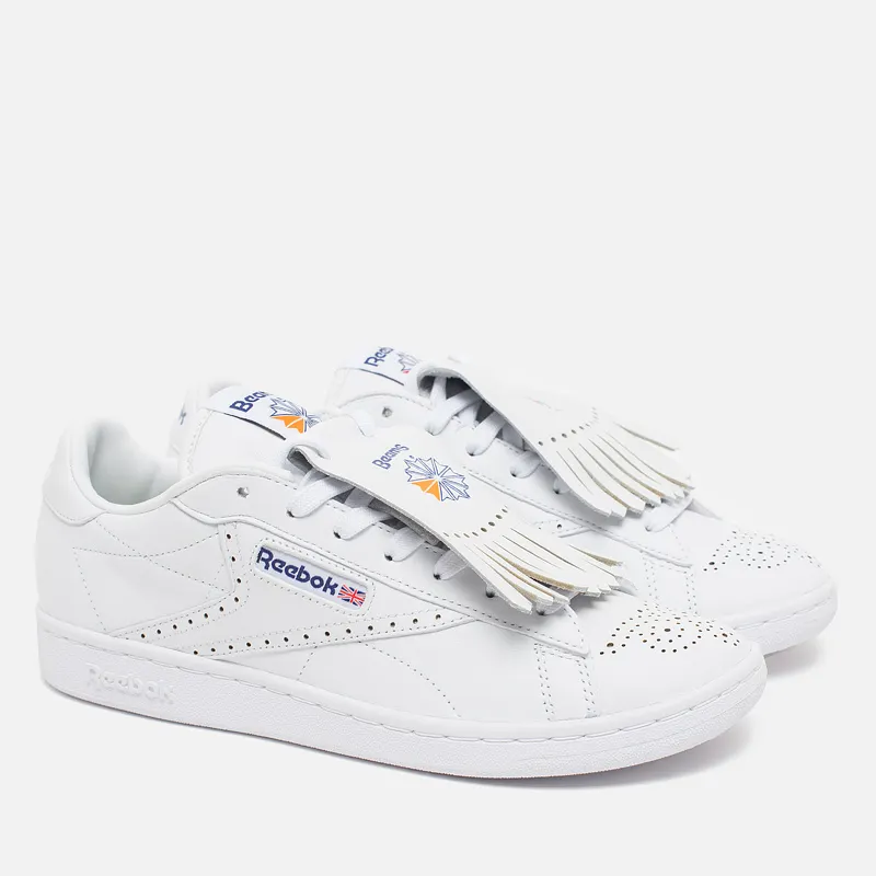 Reebok Кроссовки x Beams NPC UK Gentleman’s Sport Pack