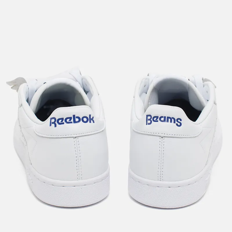 Reebok Кроссовки x Beams NPC UK Gentleman’s Sport Pack