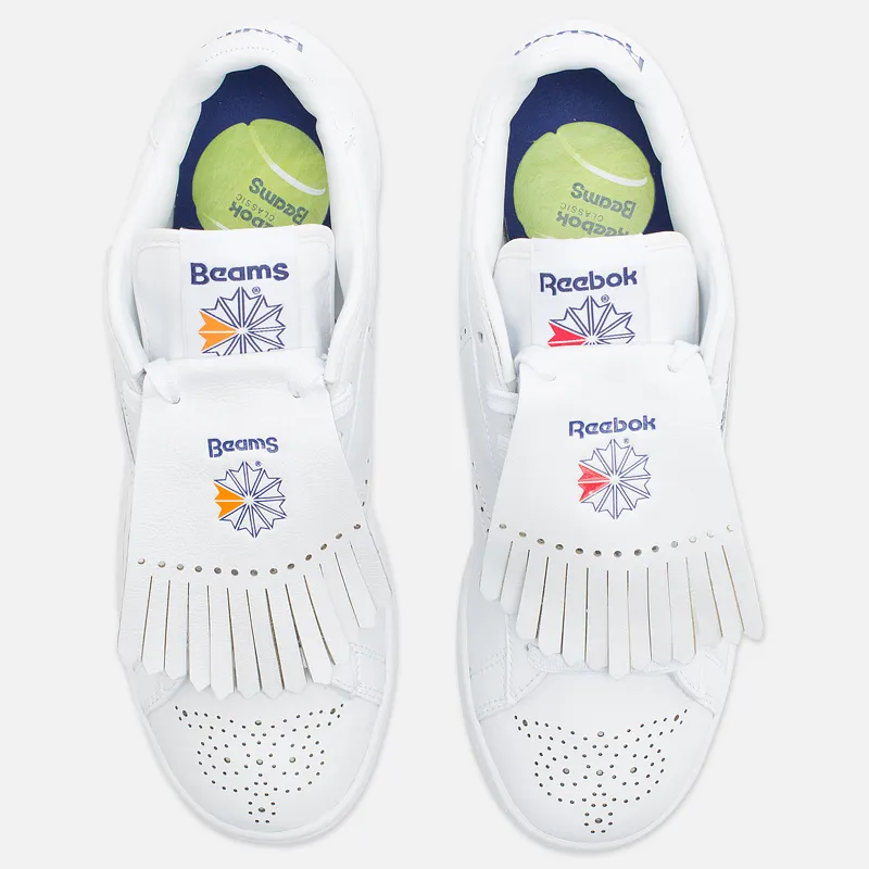 Reebok Кроссовки x Beams NPC UK Gentleman’s Sport Pack