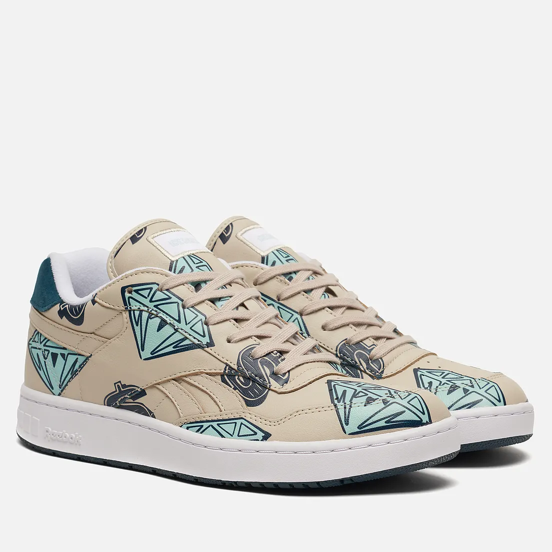 Reebok Кроссовки x Billionaire Boys Club Ice Cream BB4000