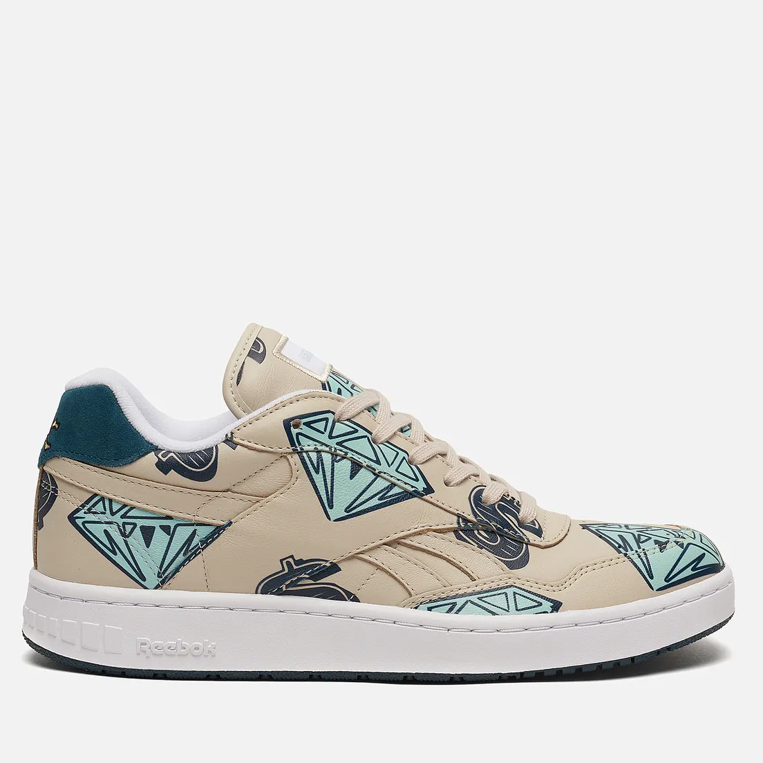 Reebok Кроссовки x Billionaire Boys Club Ice Cream BB4000