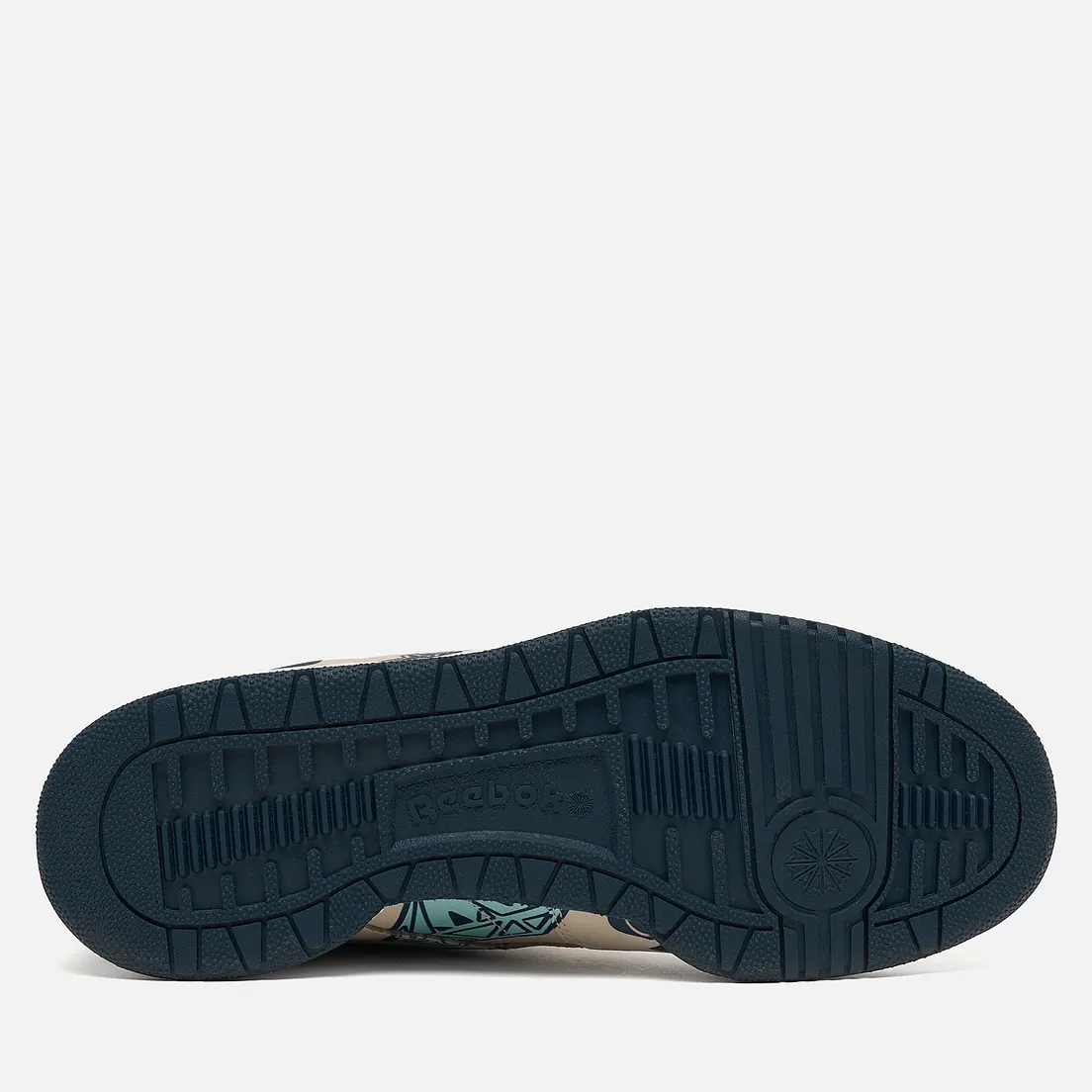 Reebok Кроссовки x Billionaire Boys Club Ice Cream BB4000