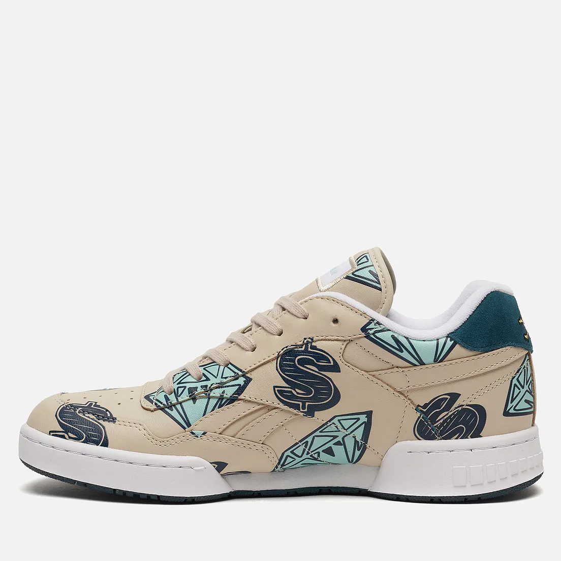 Reebok Кроссовки x Billionaire Boys Club Ice Cream BB4000