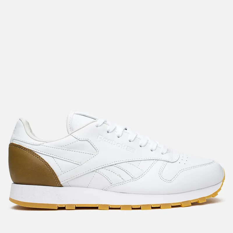 Reebok Кроссовки x Born X Raised CL Leather