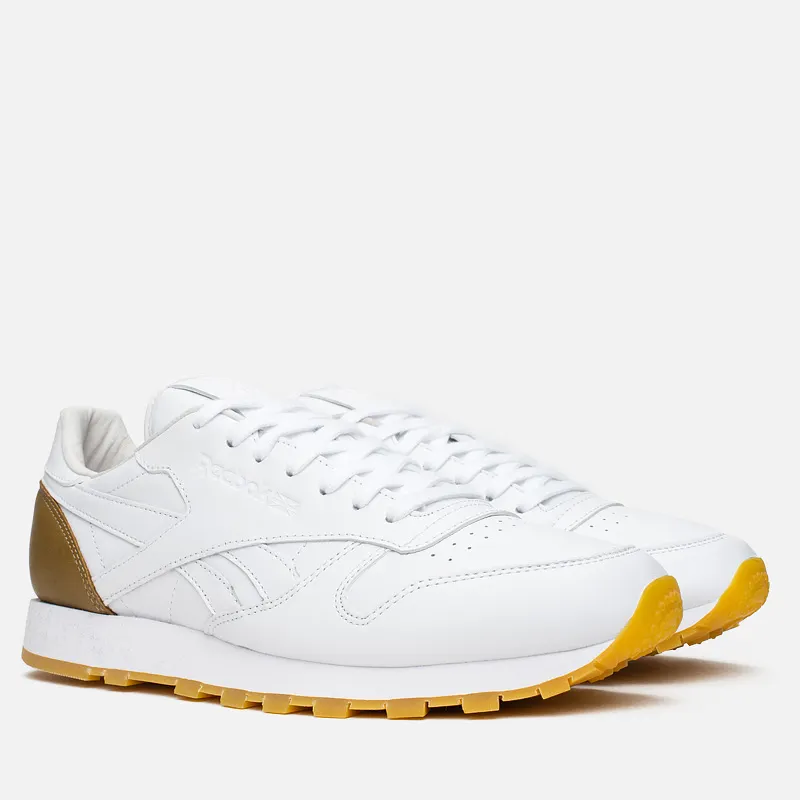 Reebok Кроссовки x Born X Raised CL Leather