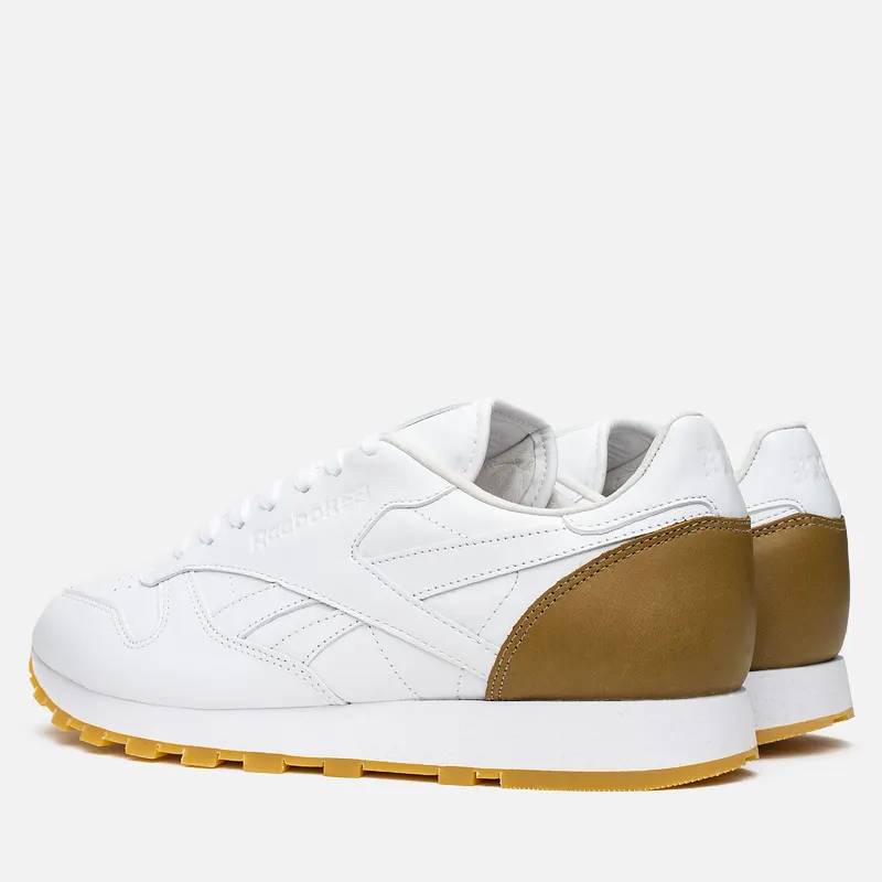 Reebok Кроссовки x Born X Raised CL Leather