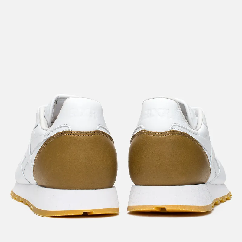Reebok Кроссовки x Born X Raised CL Leather