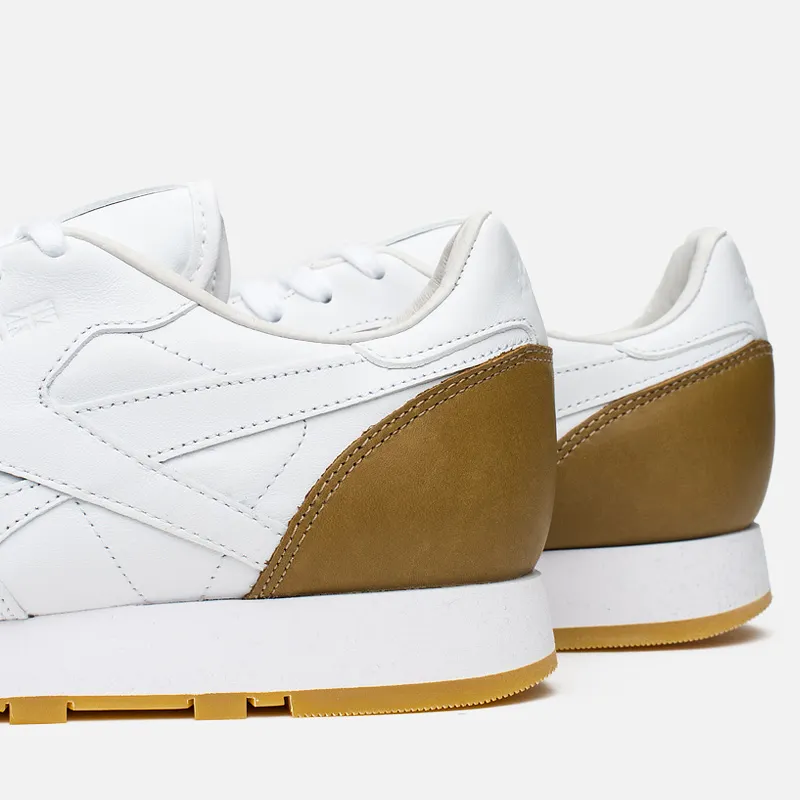 Reebok Кроссовки x Born X Raised CL Leather