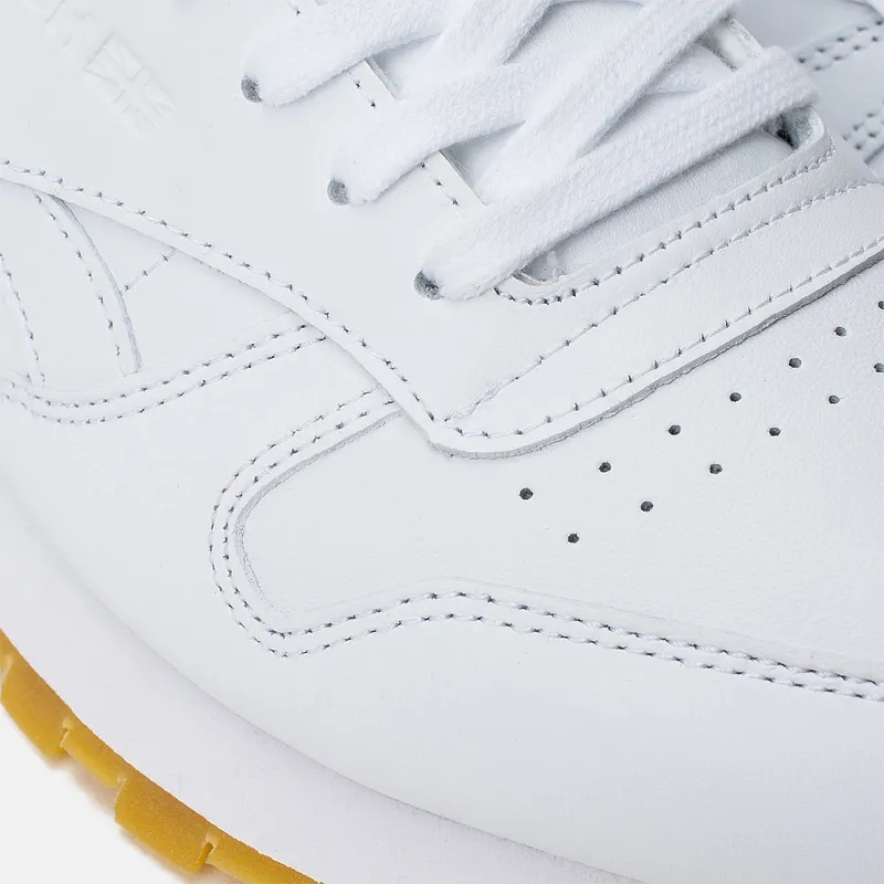 Reebok Кроссовки x Born X Raised CL Leather