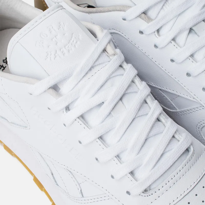 Reebok Кроссовки x Born X Raised CL Leather