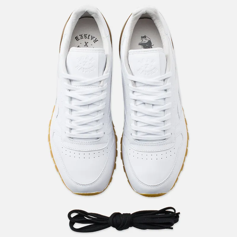 Reebok Кроссовки x Born X Raised CL Leather