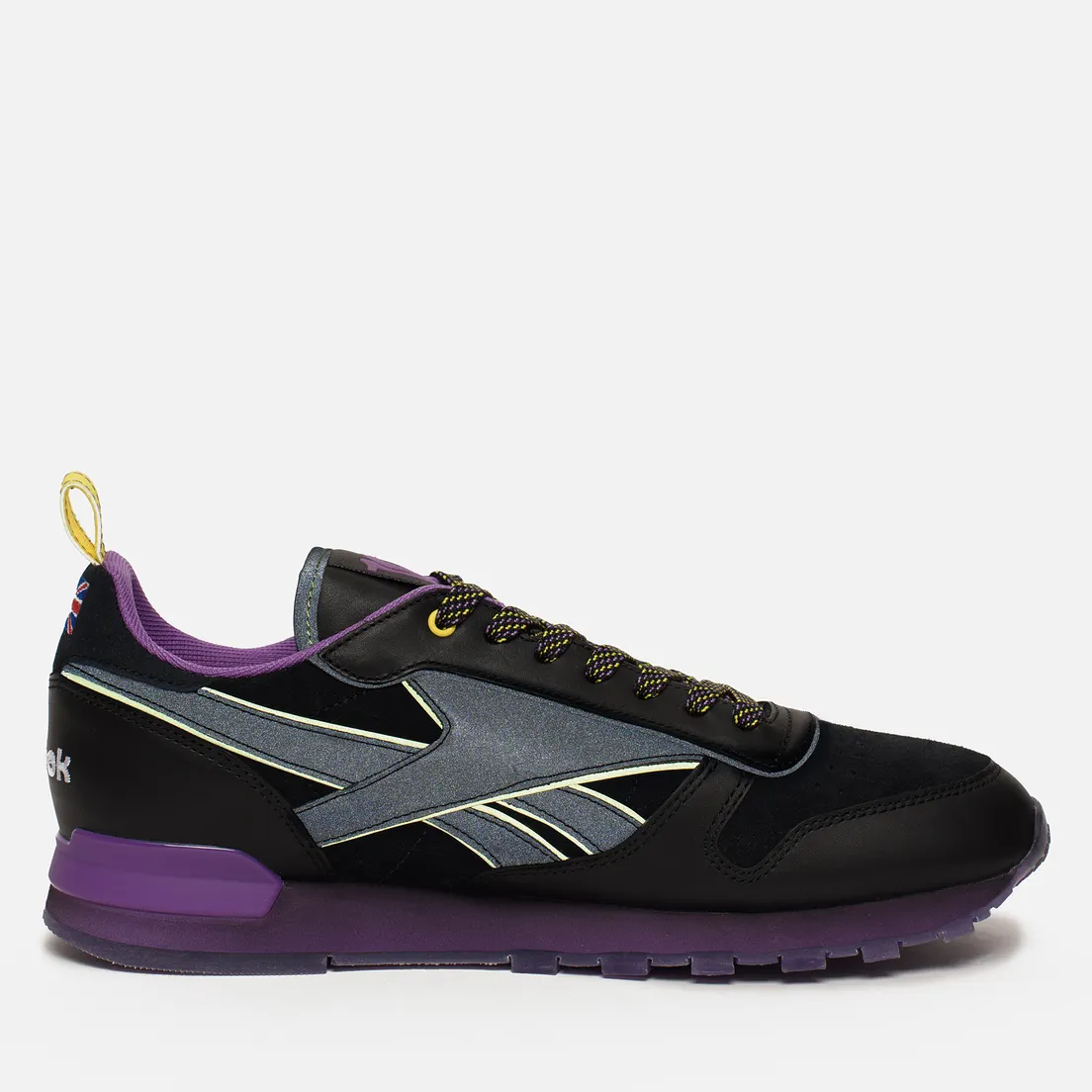 Reebok Кроссовки x Brandshop Classic Leather