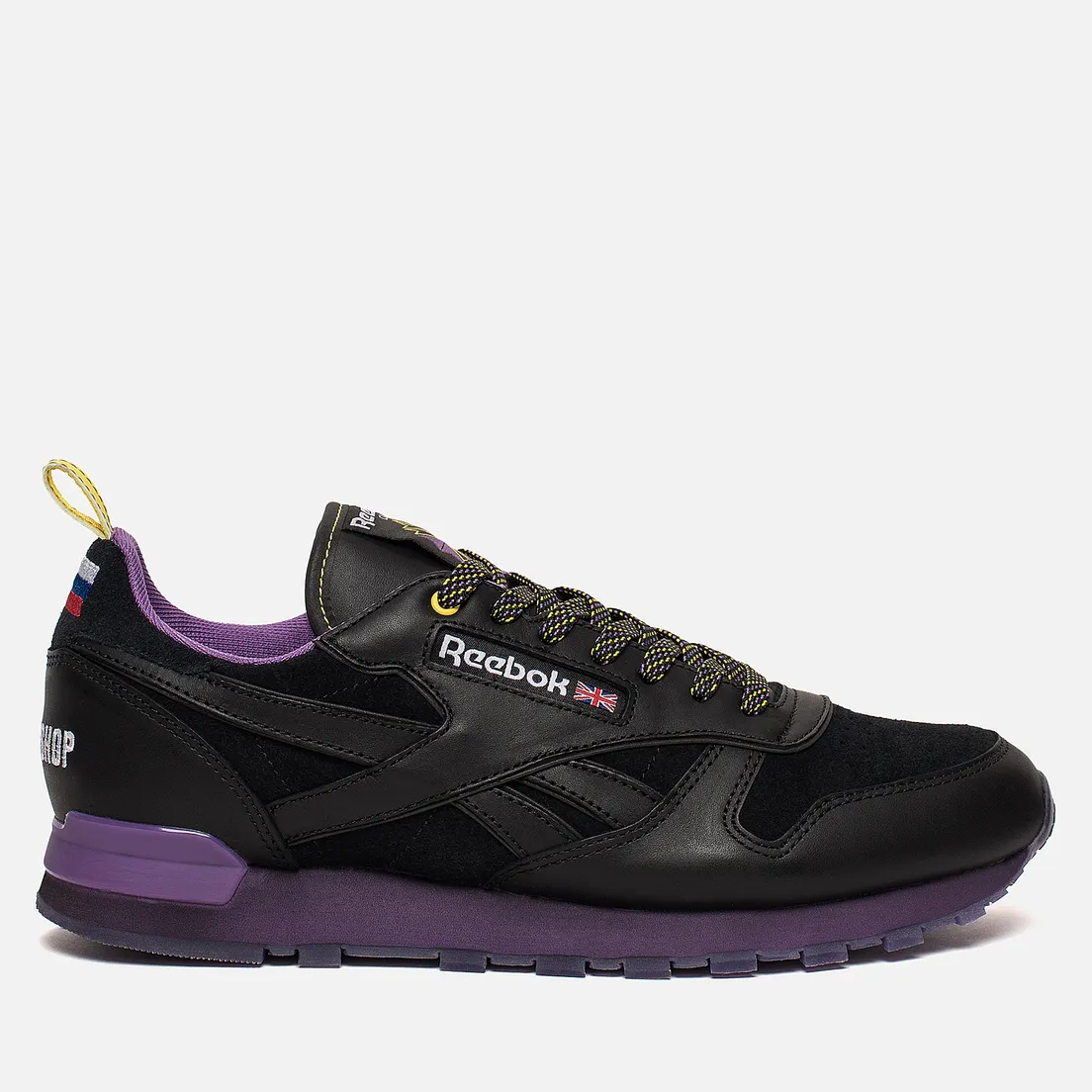 Reebok Кроссовки x Brandshop Classic Leather