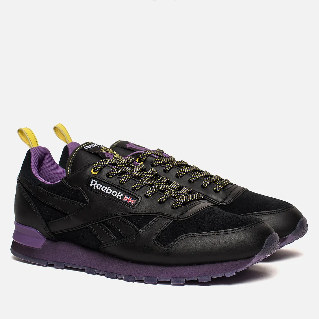 Reebok Кроссовки x Brandshop Classic Leather