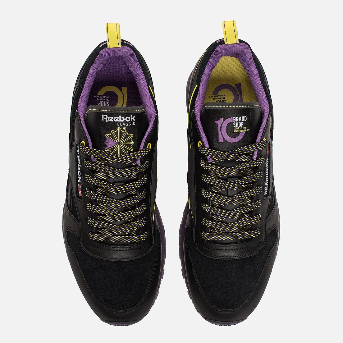 Reebok Кроссовки x Brandshop Classic Leather