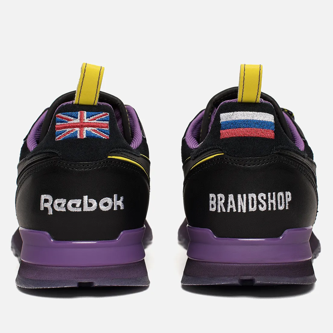 Reebok Кроссовки x Brandshop Classic Leather