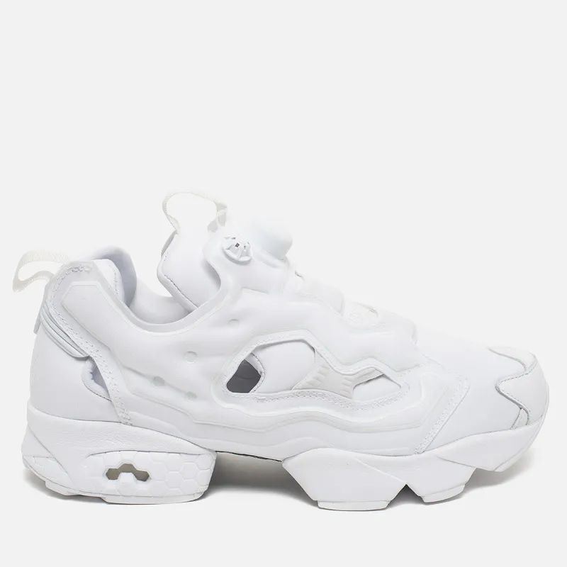 Reebok Кроссовки x Empty Canvas Instapump Fury OG