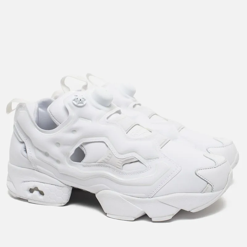 Reebok Кроссовки x Empty Canvas Instapump Fury OG