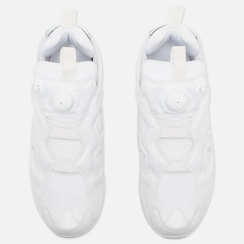 Reebok Кроссовки x Empty Canvas Instapump Fury OG