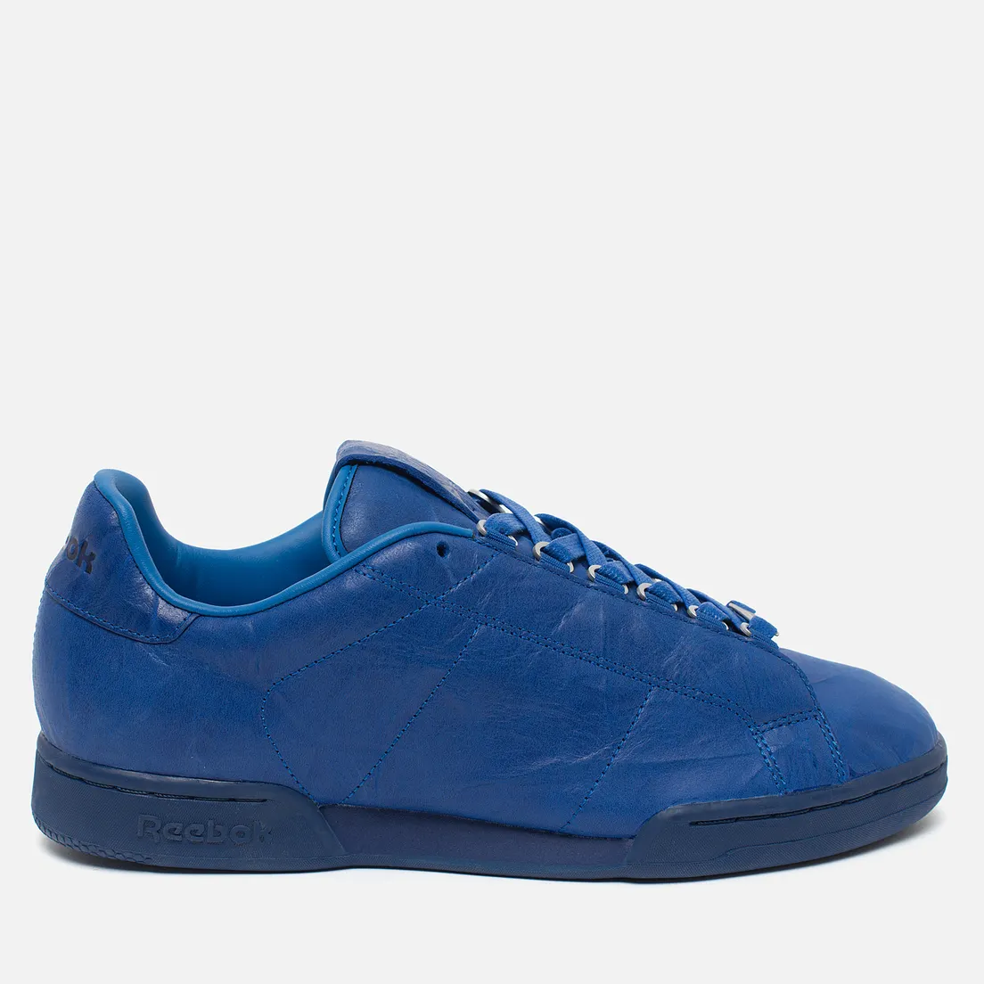 Reebok Кроссовки x END. NPC CNL Abyss