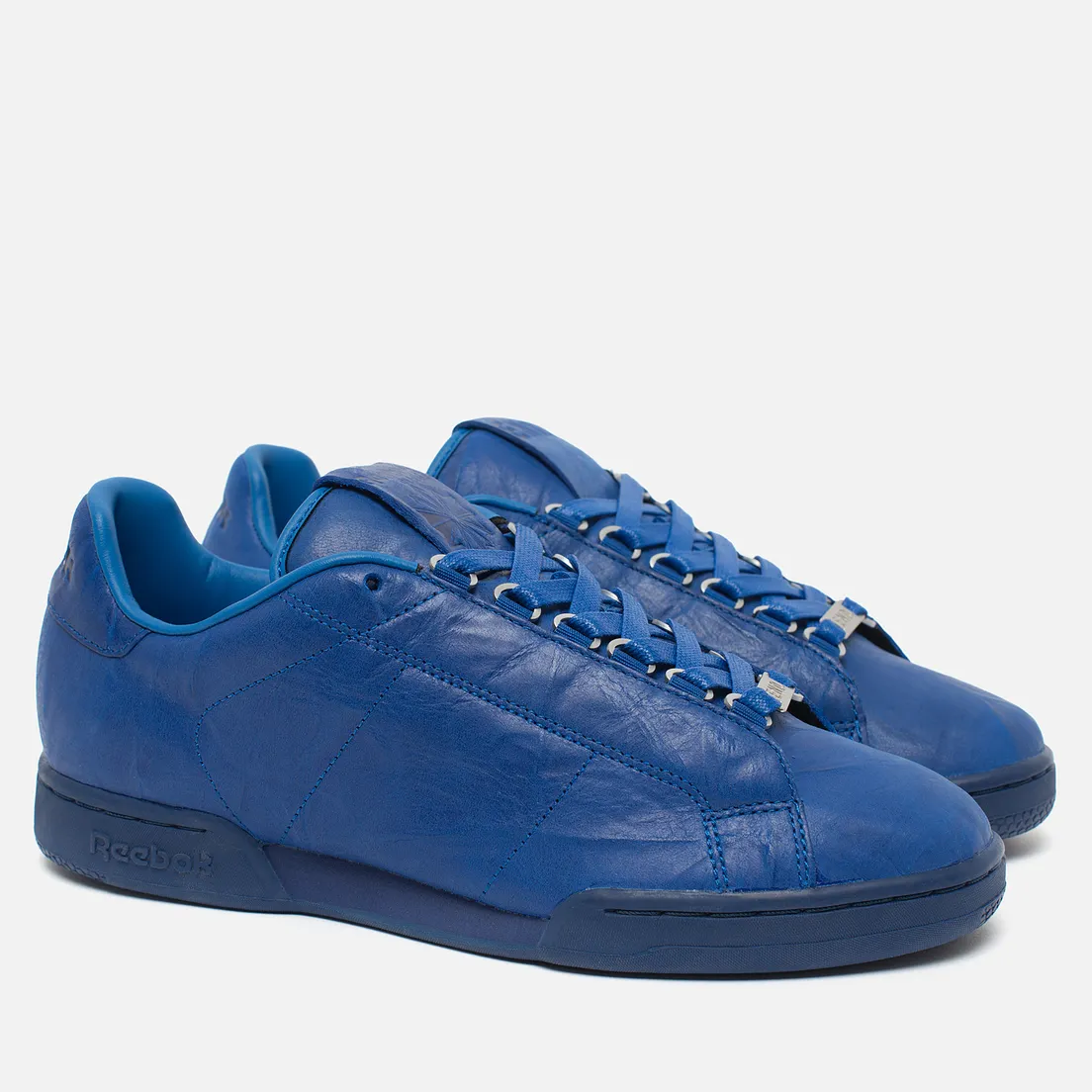 Reebok Кроссовки x END. NPC CNL Abyss