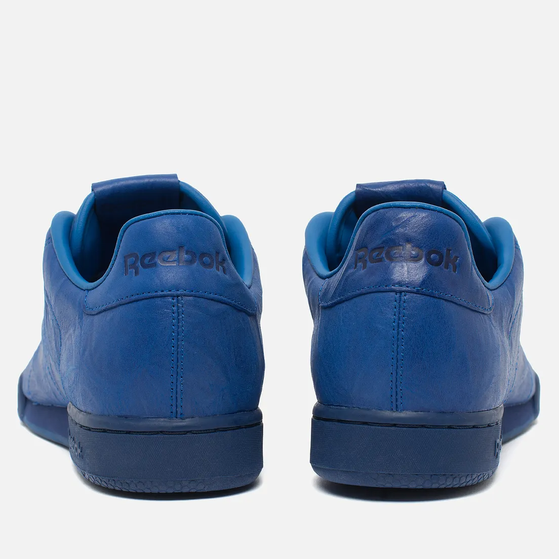Reebok Кроссовки x END. NPC CNL Abyss
