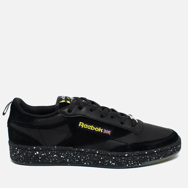 Reebok Кроссовки x Faces&Laces Club C 85