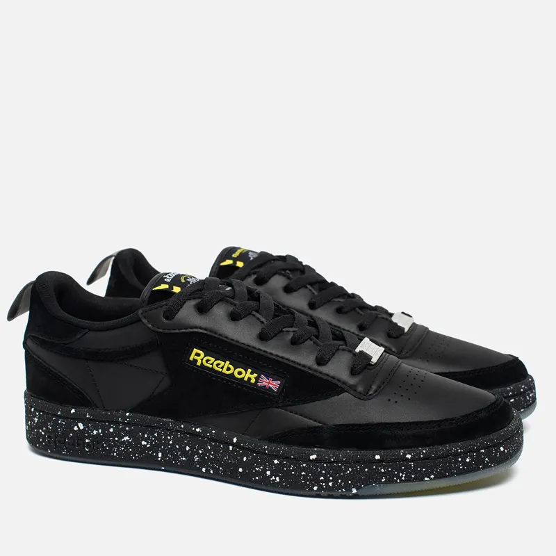 Reebok Кроссовки x Faces&Laces Club C 85