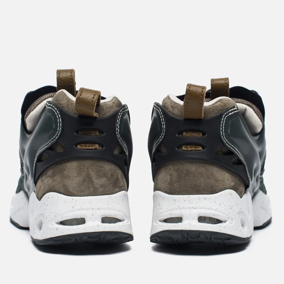 Reebok Кроссовки x Garbstore Instapump Fury Road CJ