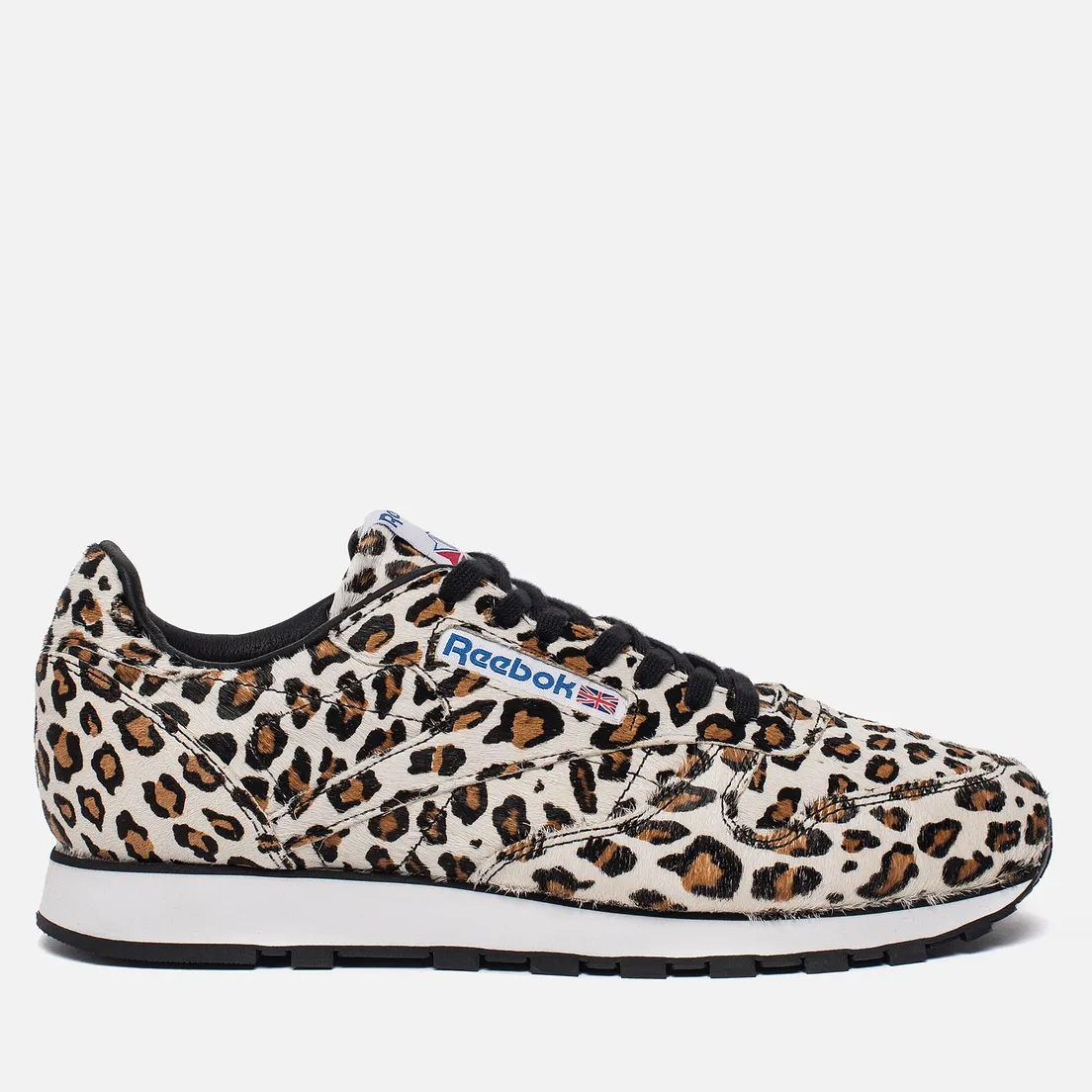 Reebok Кроссовки x Head Porter Plus Classic Leather