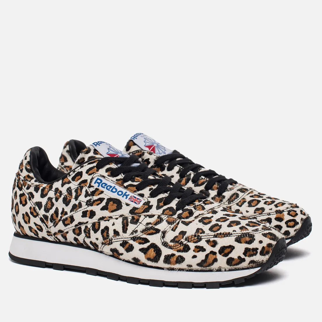Reebok Кроссовки x Head Porter Plus Classic Leather