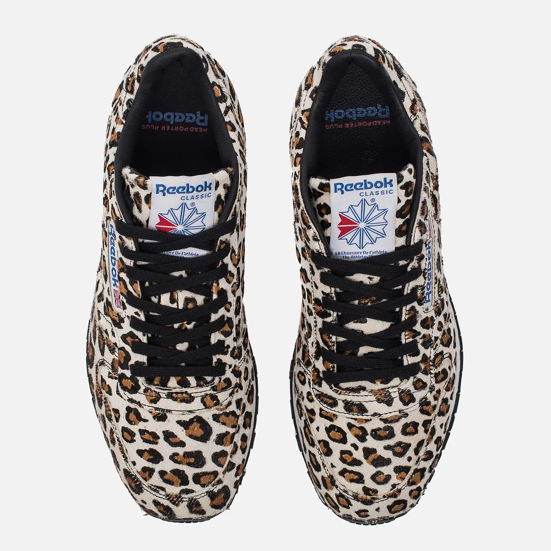 Reebok Кроссовки x Head Porter Plus Classic Leather