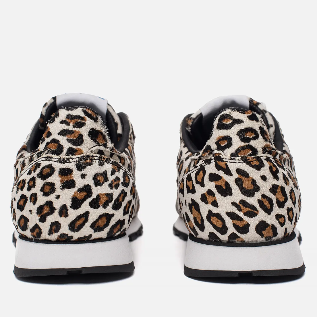 Reebok Кроссовки x Head Porter Plus Classic Leather