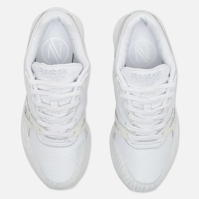 Reebok Кроссовки x Invincible Ventilator CN