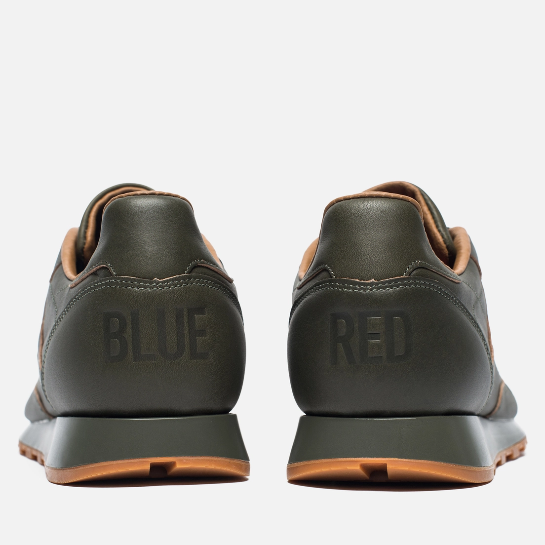 Reebok Мужские кроссовки x Kendrick Lamar Classic Leather Lux