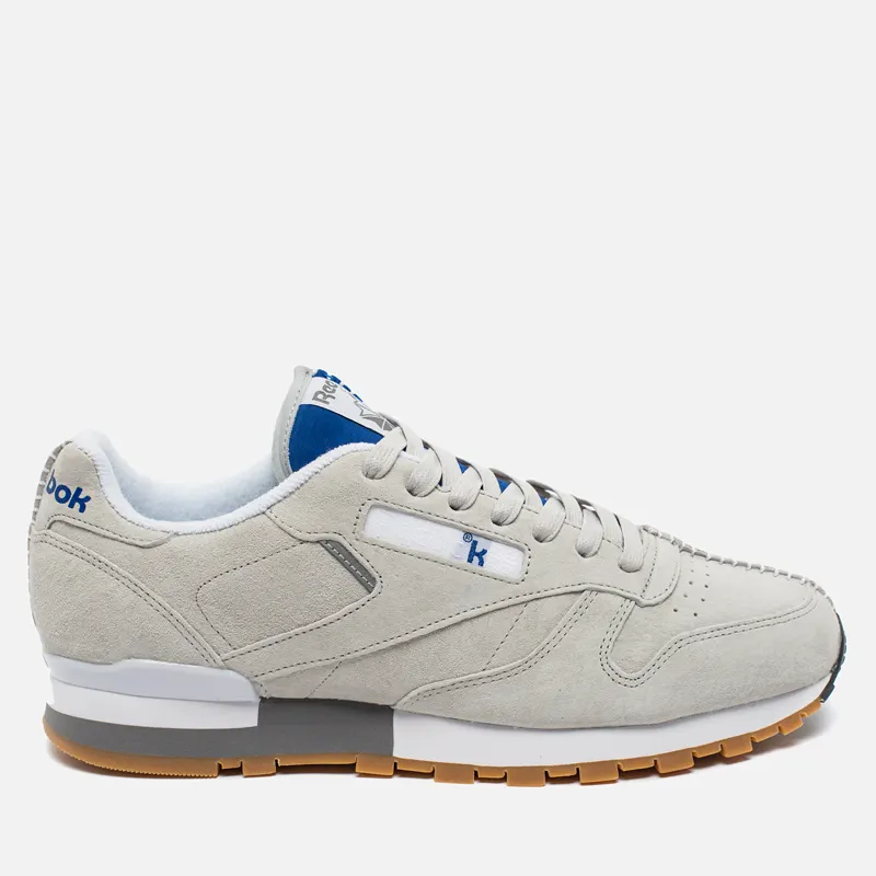 Reebok Кроссовки x Kendrick Lamar Classic Leather