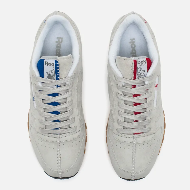 Reebok Кроссовки x Kendrick Lamar Classic Leather
