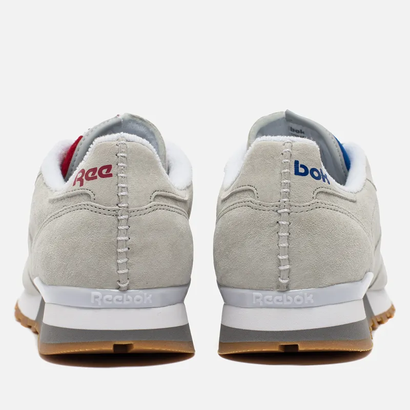 Reebok Кроссовки x Kendrick Lamar Classic Leather