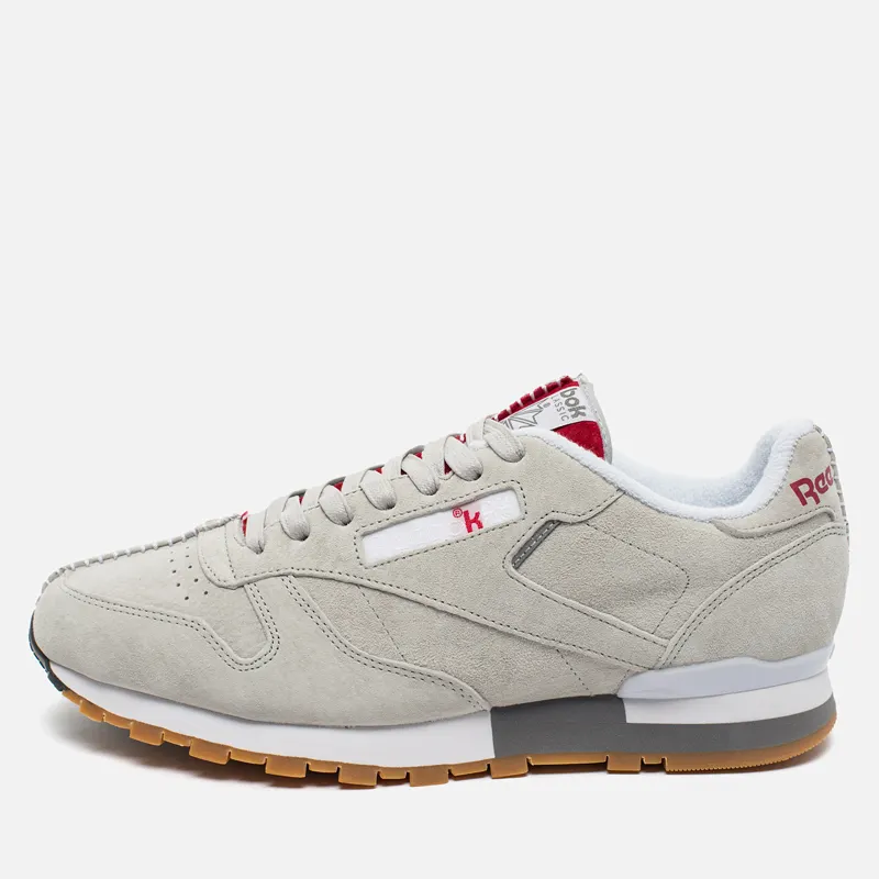 Reebok Кроссовки x Kendrick Lamar Classic Leather