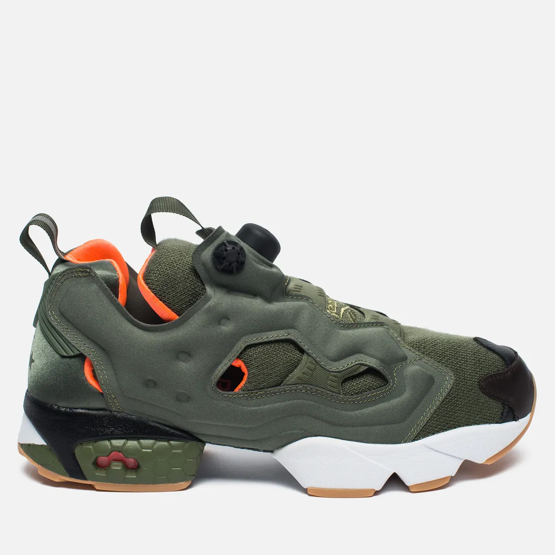 Reebok Кроссовки x Mita x Winchie Instapump Fury OG