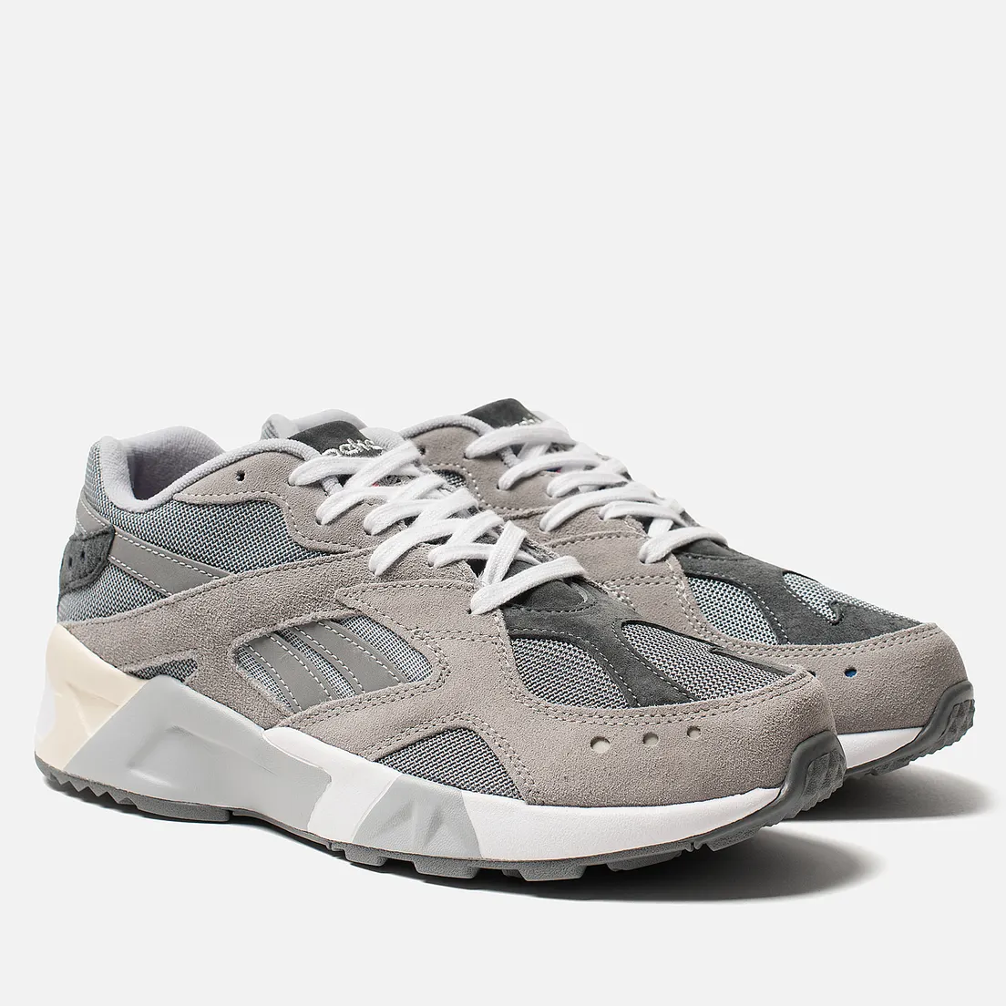 Reebok Кроссовки x Packer Shoes Aztrek