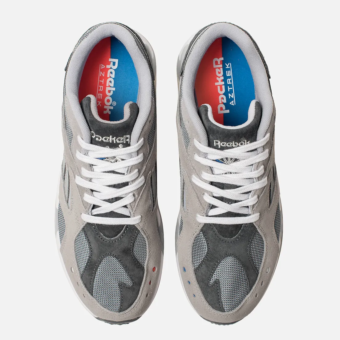Reebok Кроссовки x Packer Shoes Aztrek